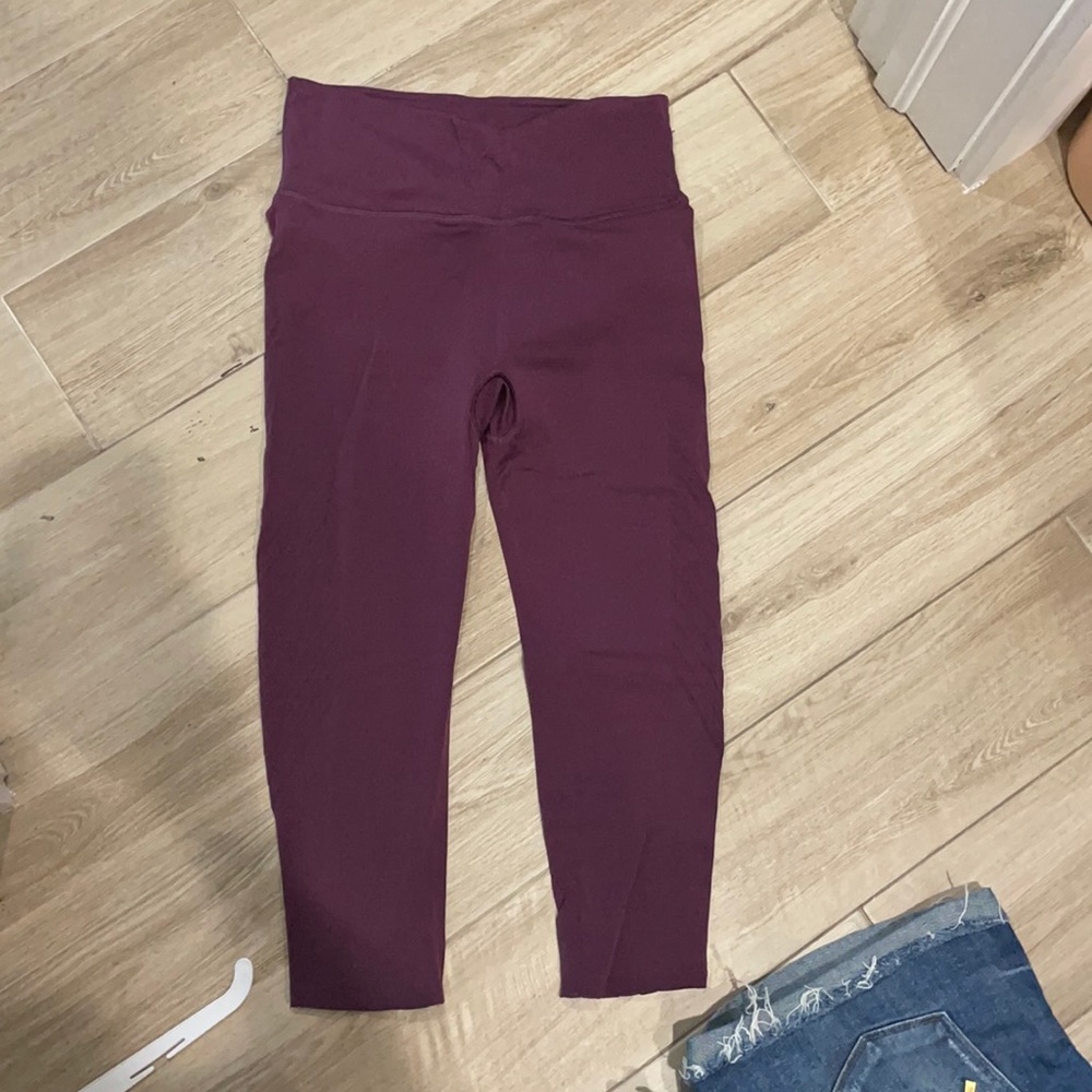Lululemon leggings